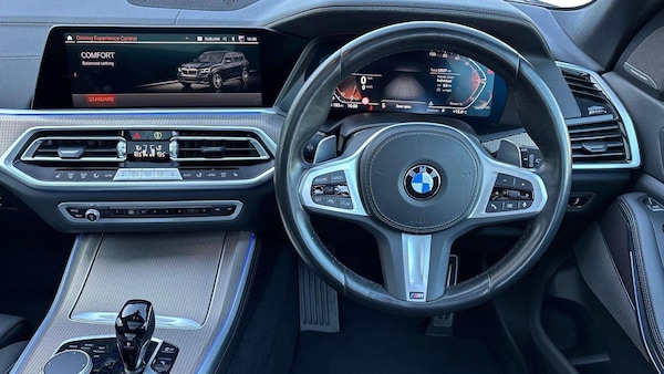 Used BMW X5 2023 for sale - 76075431: Photo 7