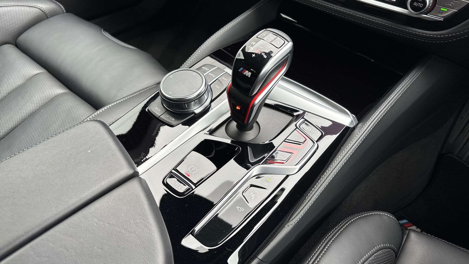 Used BMW M5 2022 for sale - 76298462: Photo 12