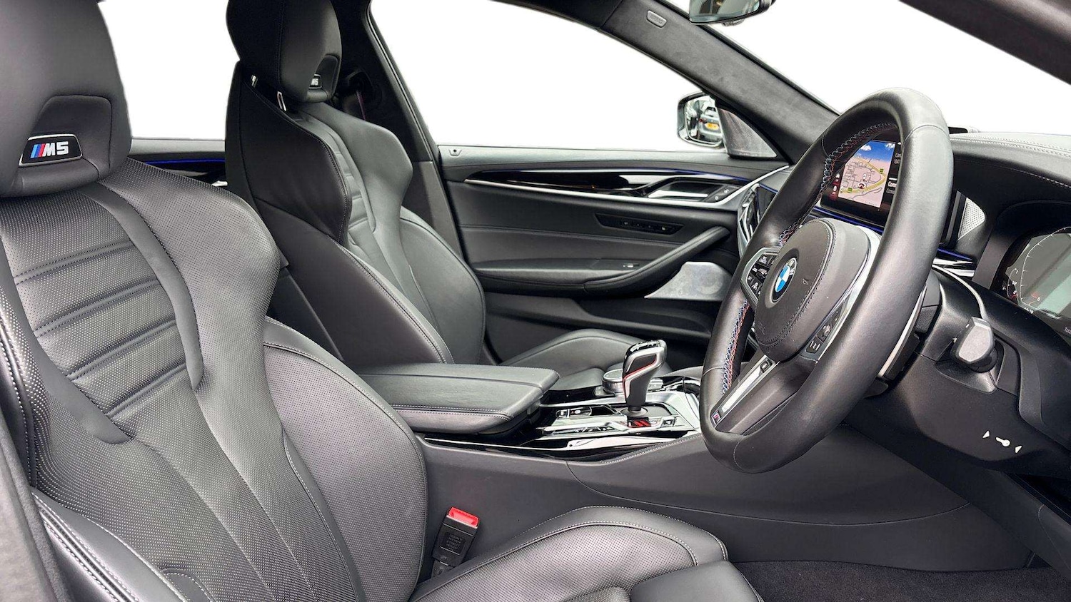 Used BMW M5 2022 for sale - 76298462: Photo 13