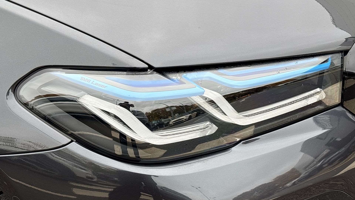 Used BMW M5 2022 for sale - 76298462: Photo 18