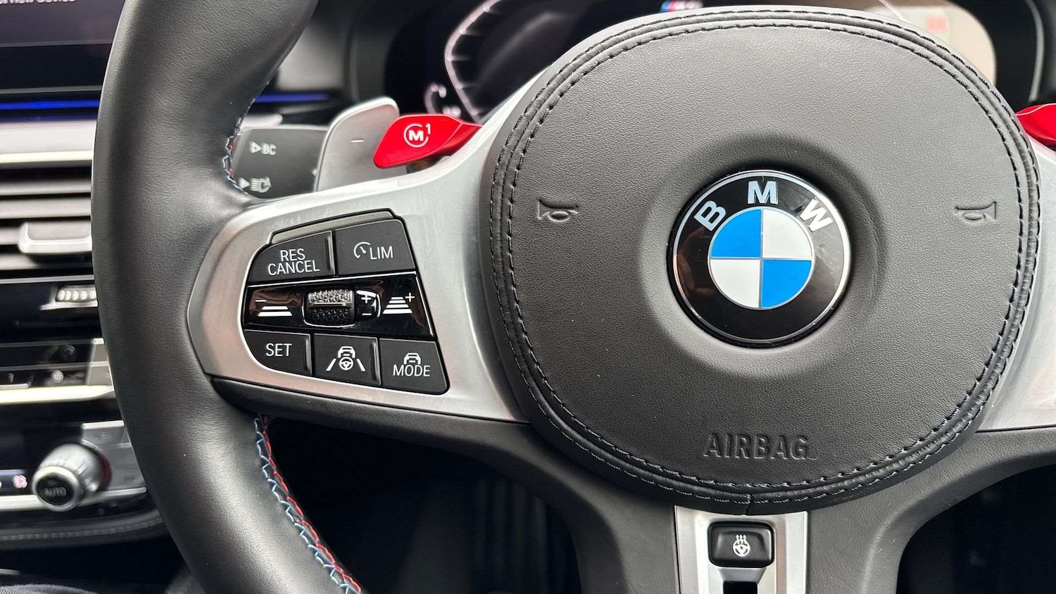 Used BMW M5 2022 for sale - 76298462: Photo 22