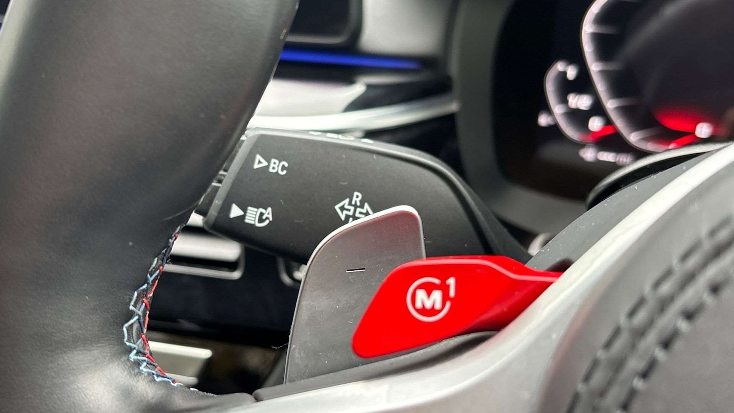 Used BMW M5 2022 for sale - 76298462: Photo 29