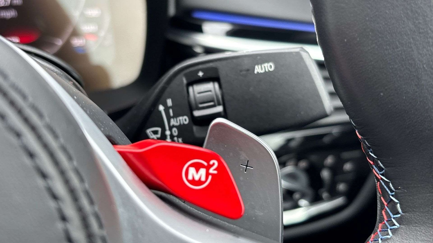 Used BMW M5 2022 for sale - 76298462: Photo 30