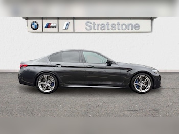 Used BMW M5 2022 for sale - 76298462: Photo