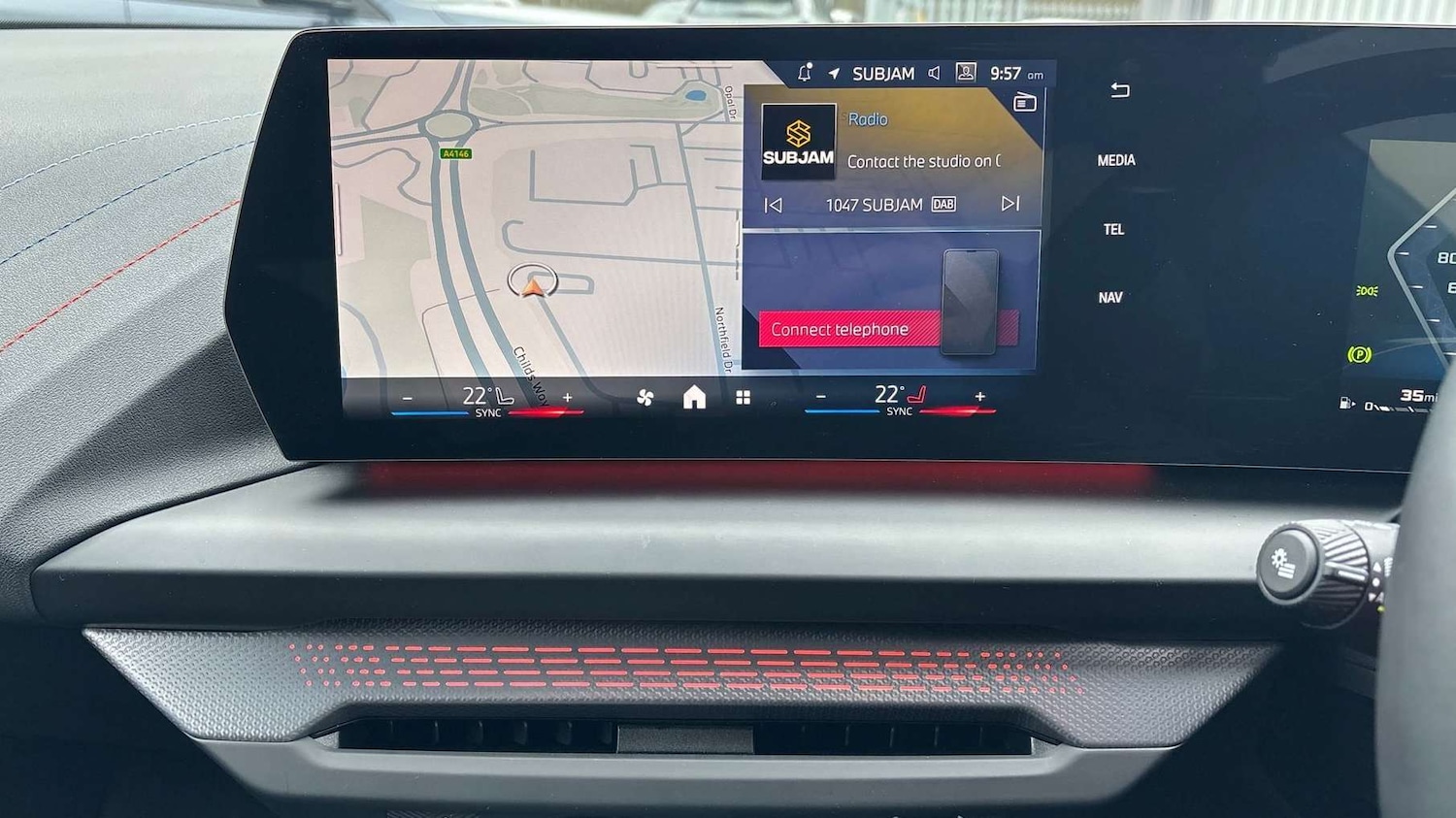 Used BMW 1 Series 2025 for sale - 78037414: Photo 10