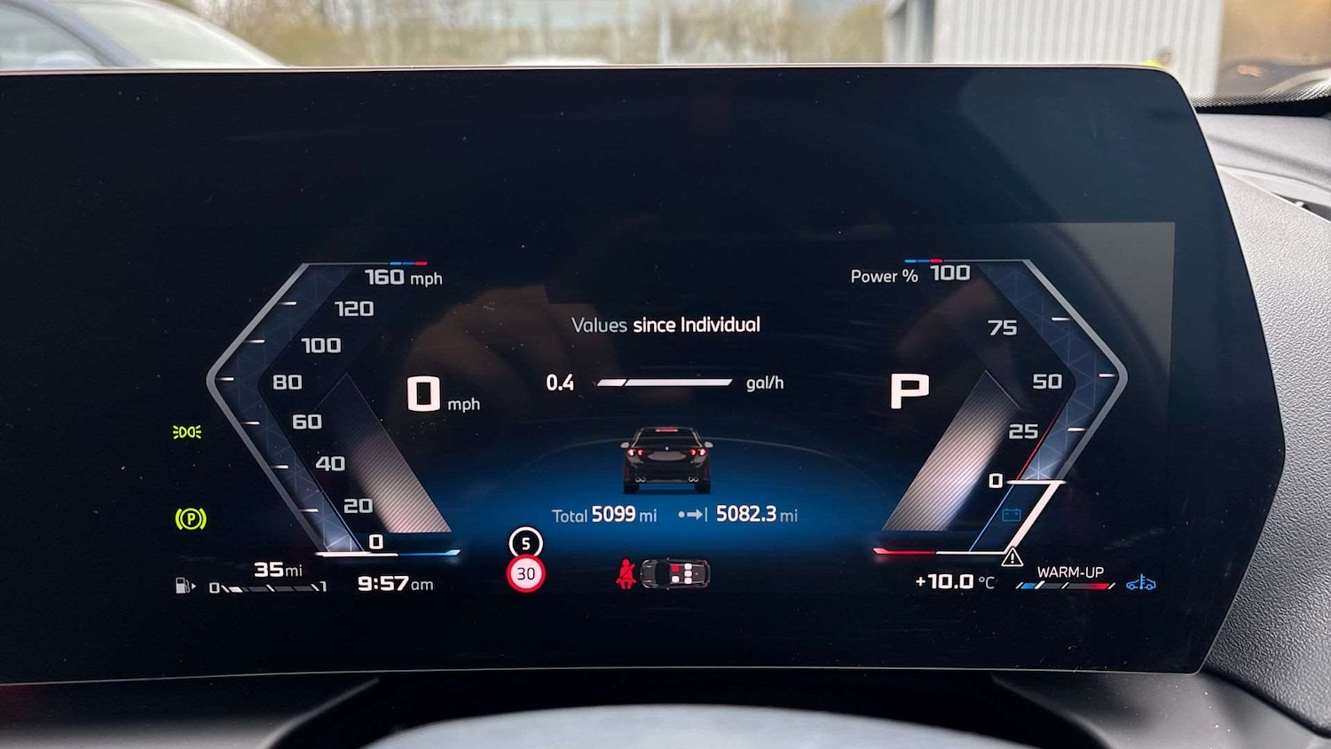 Used BMW 1 Series 2025 for sale - 78037414: Photo 11