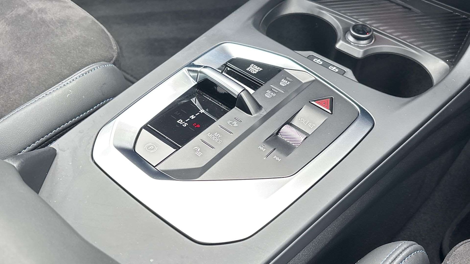 Used BMW 1 Series 2025 for sale - 78037414: Photo 12