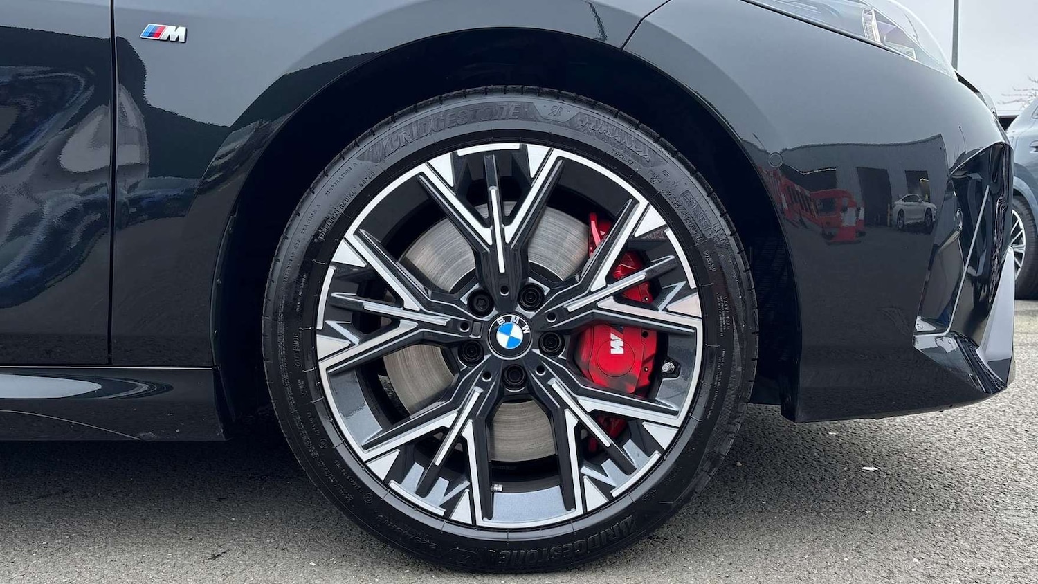 Used BMW 1 Series 2025 for sale - 78037414: Photo 16