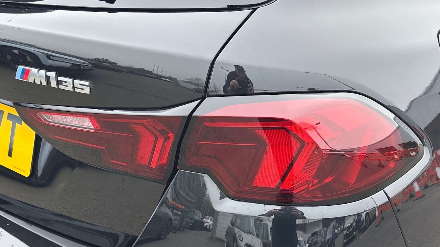 Used BMW 1 Series 2025 for sale - 78037414: Photo 17