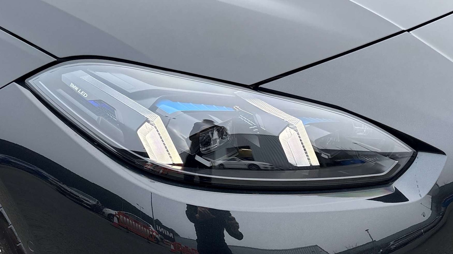 Used BMW 1 Series 2025 for sale - 78037414: Photo 18