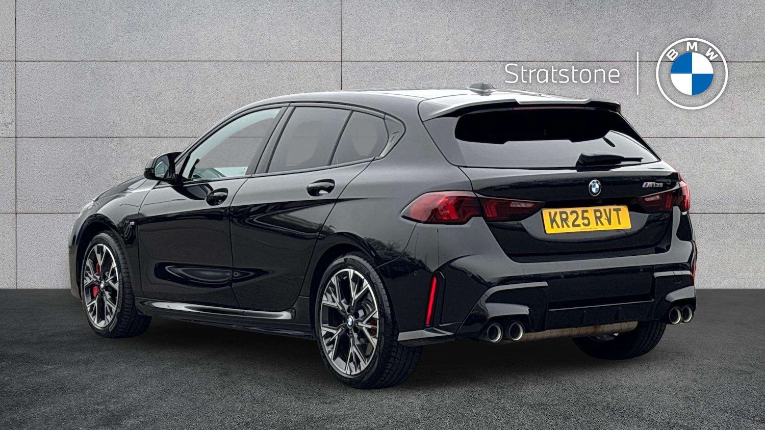 Used BMW 1 Series 2025 for sale - 78037414: Photo 2