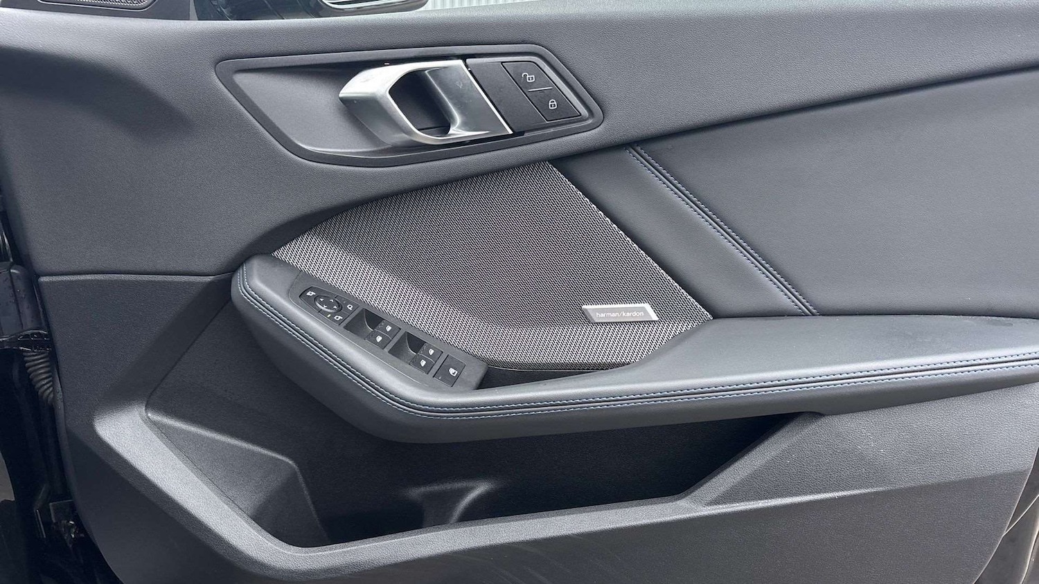 Used BMW 1 Series 2025 for sale - 78037414: Photo 27