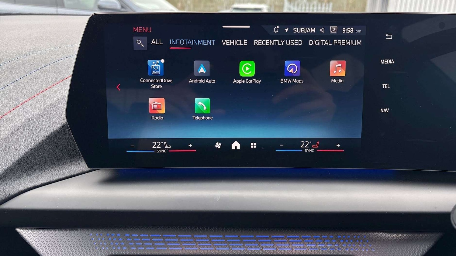 Used BMW 1 Series 2025 for sale - 78037414: Photo 31