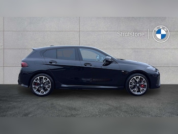 Used BMW 1 Series 2025 for sale - 78037414: Photo