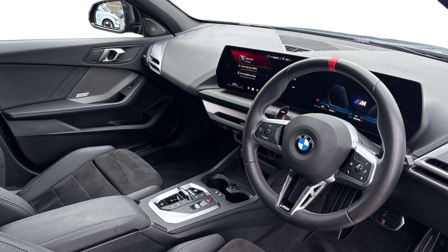 Used BMW 1 Series 2025 for sale - 78037414: Photo 8