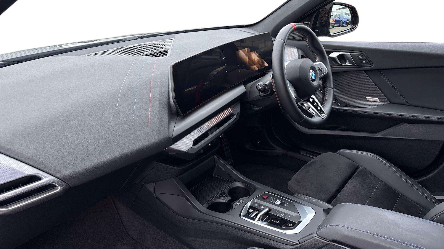 Used BMW 1 Series 2025 for sale - 78037414: Photo 9