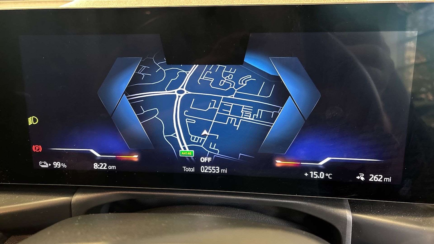 Used BMW i4 2025 for sale - 76435652: Photo 11