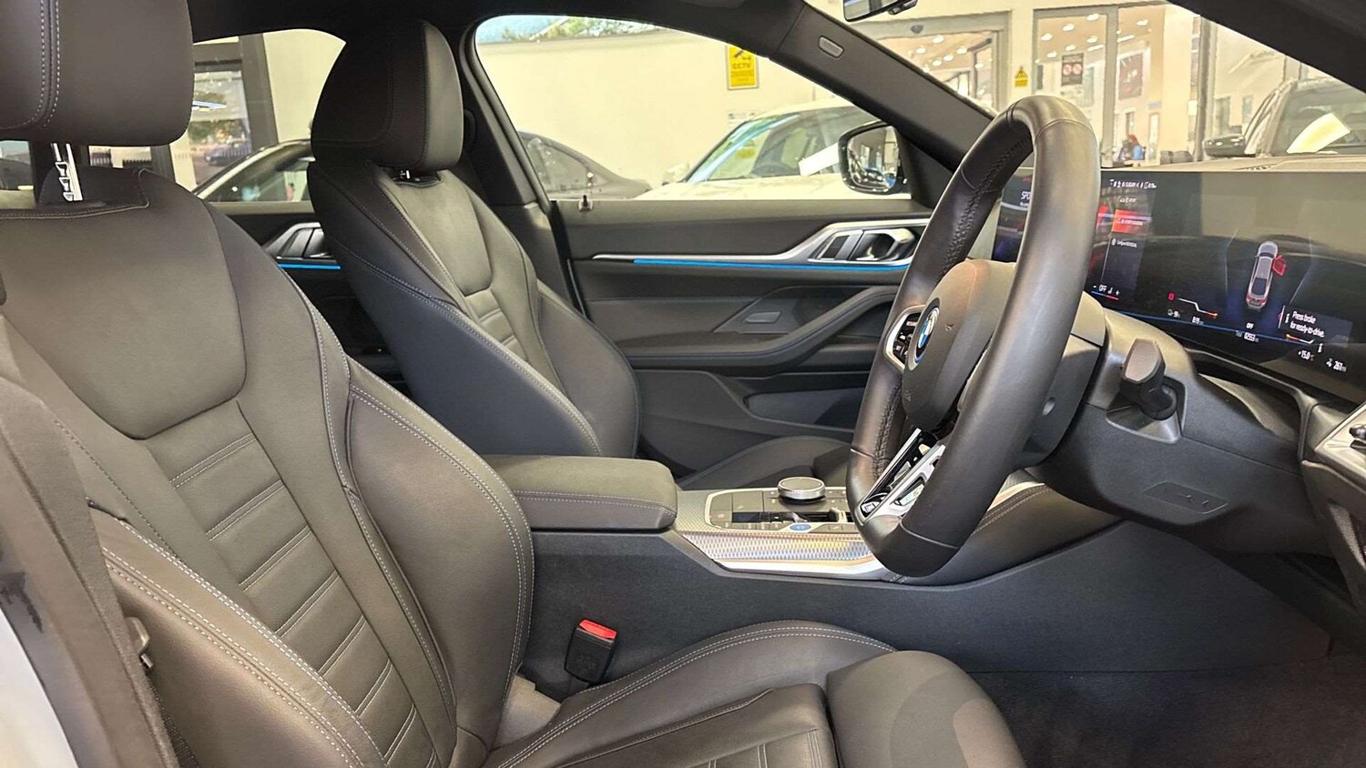 Used BMW i4 2025 for sale - 76435652: Photo 13