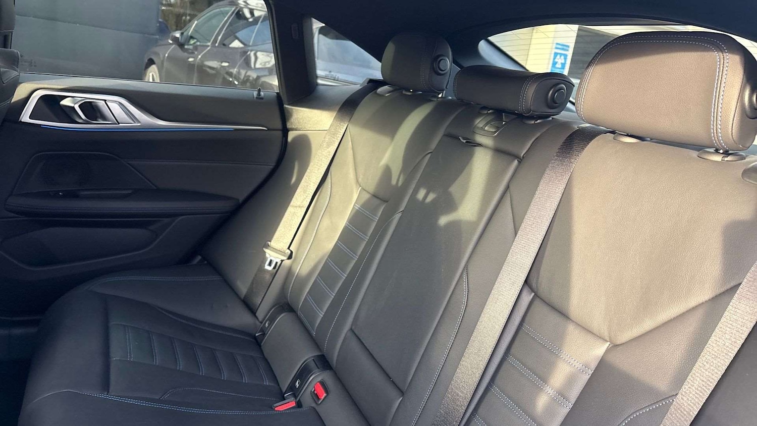 Used BMW i4 2025 for sale - 76435652: Photo 14