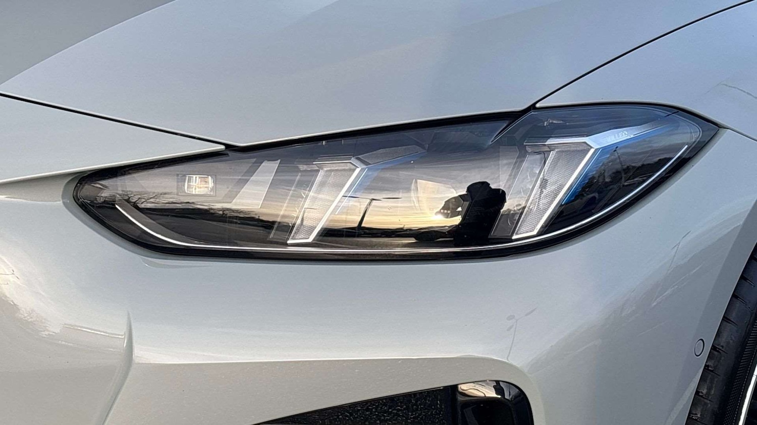 Used BMW i4 2025 for sale - 76435652: Photo 18