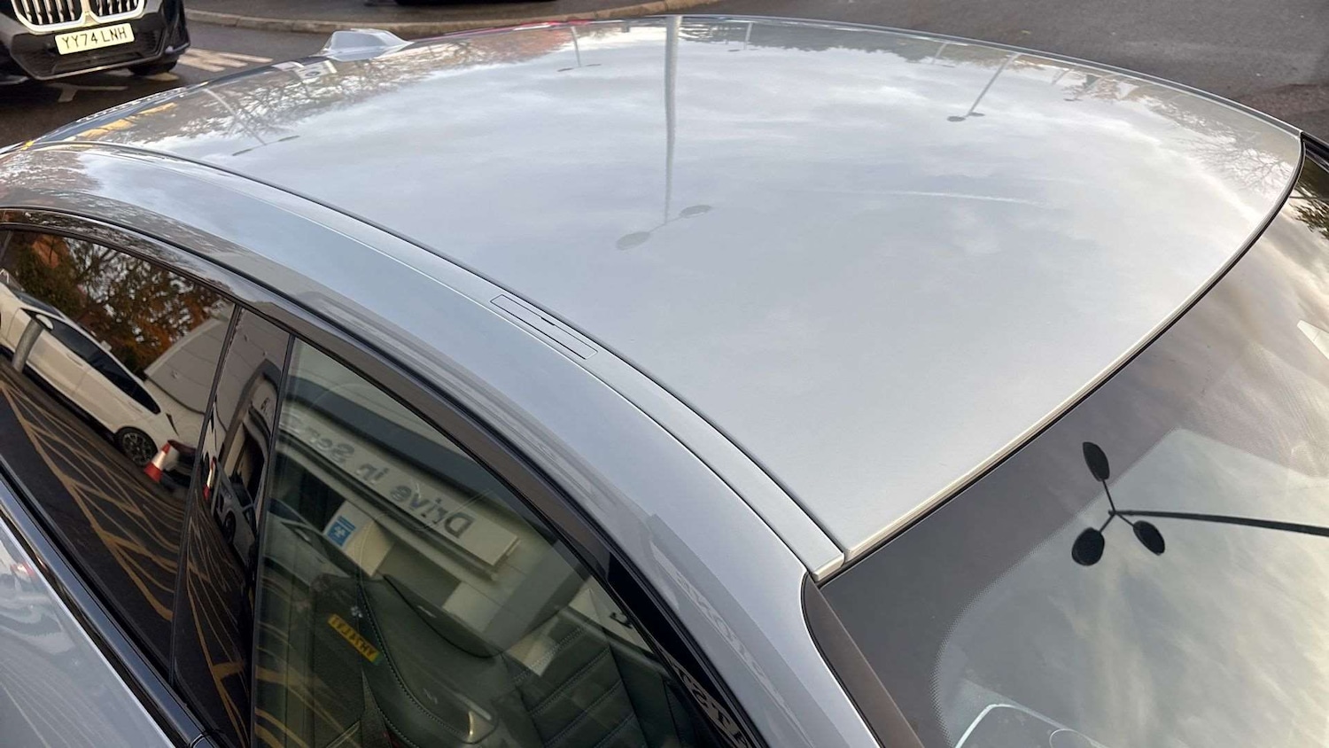 Used BMW i4 2025 for sale - 76435652: Photo 19