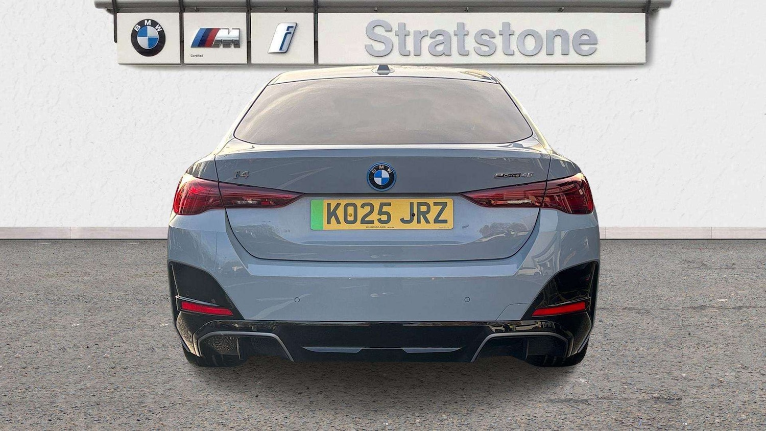 Used BMW i4 2025 for sale - 76435652: Photo 20