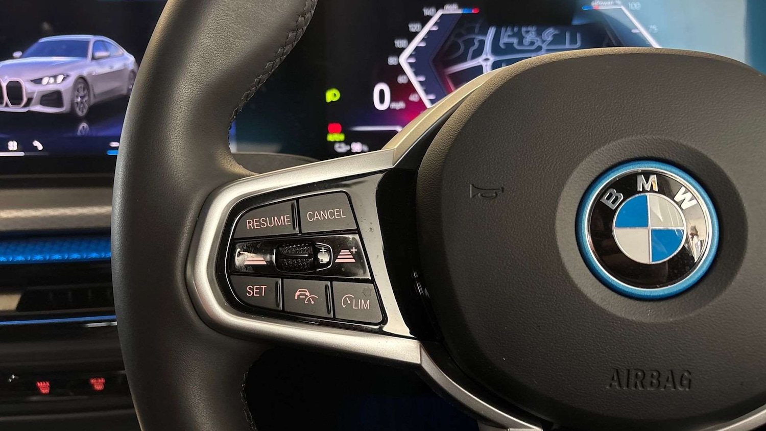 Used BMW i4 2025 for sale - 76435652: Photo 22