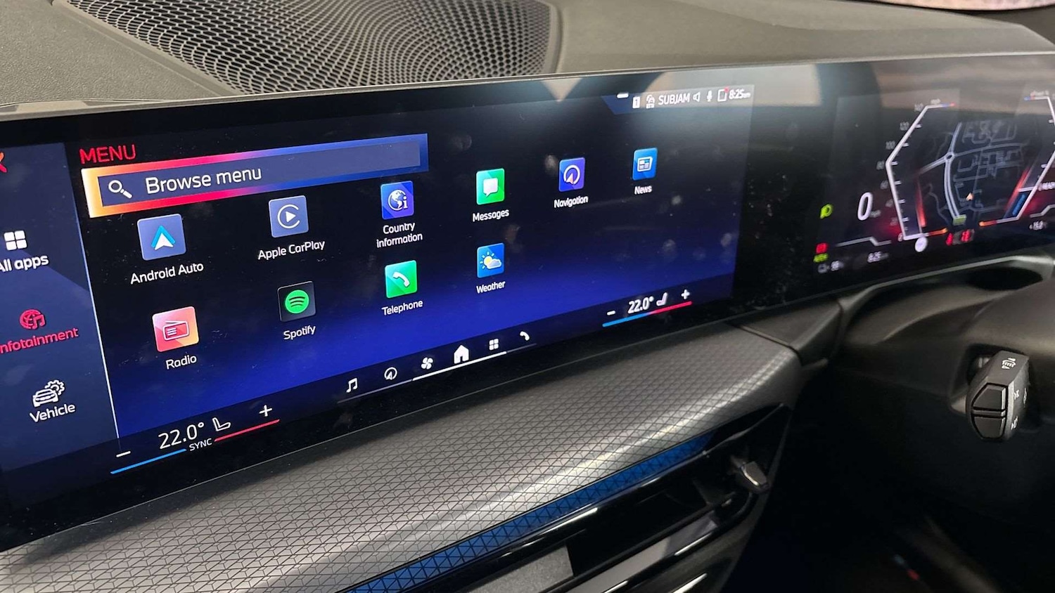 Used BMW i4 2025 for sale - 76435652: Photo 31