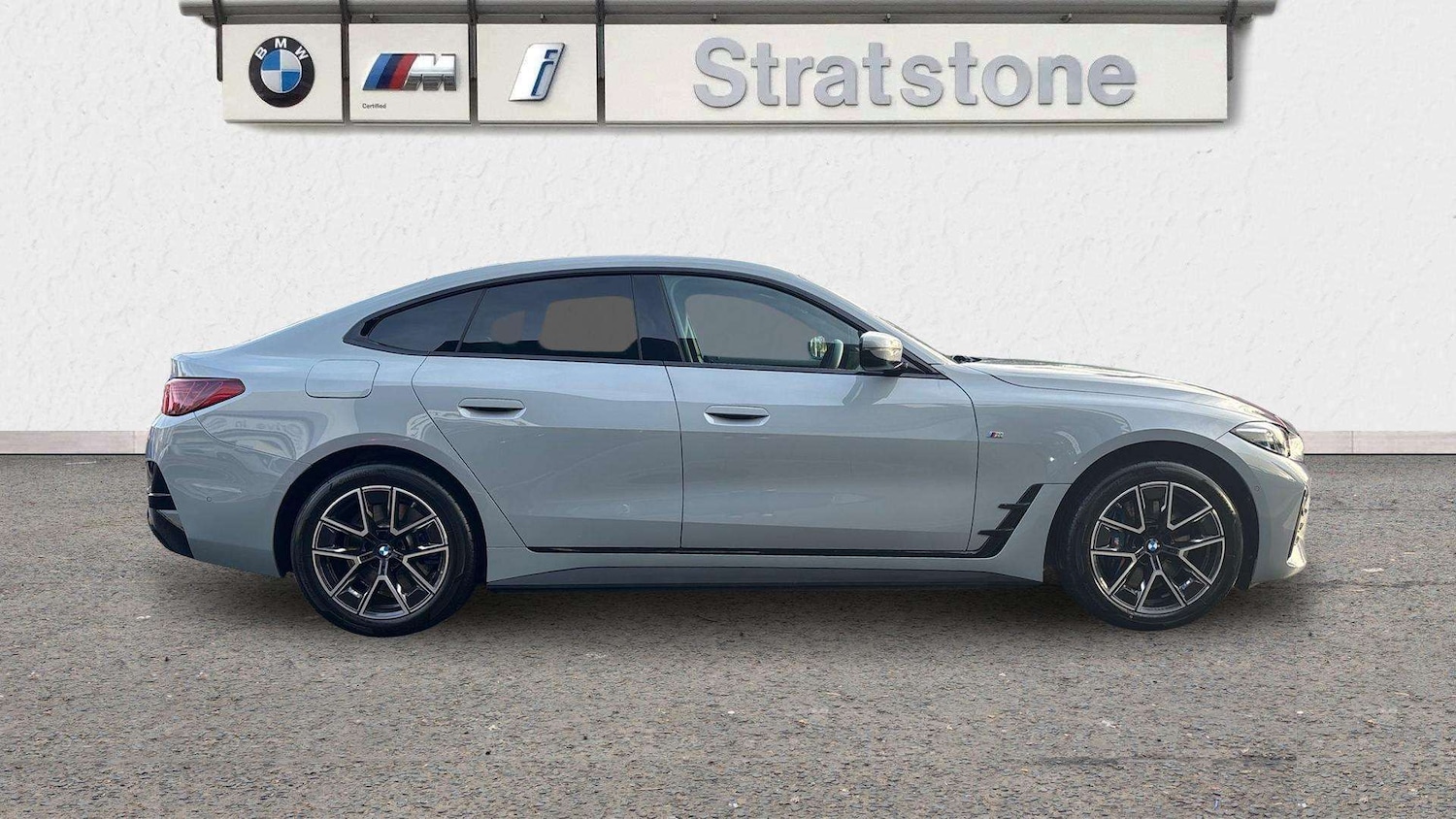 Used BMW i4 2025 for sale - 76435652: Photo 4