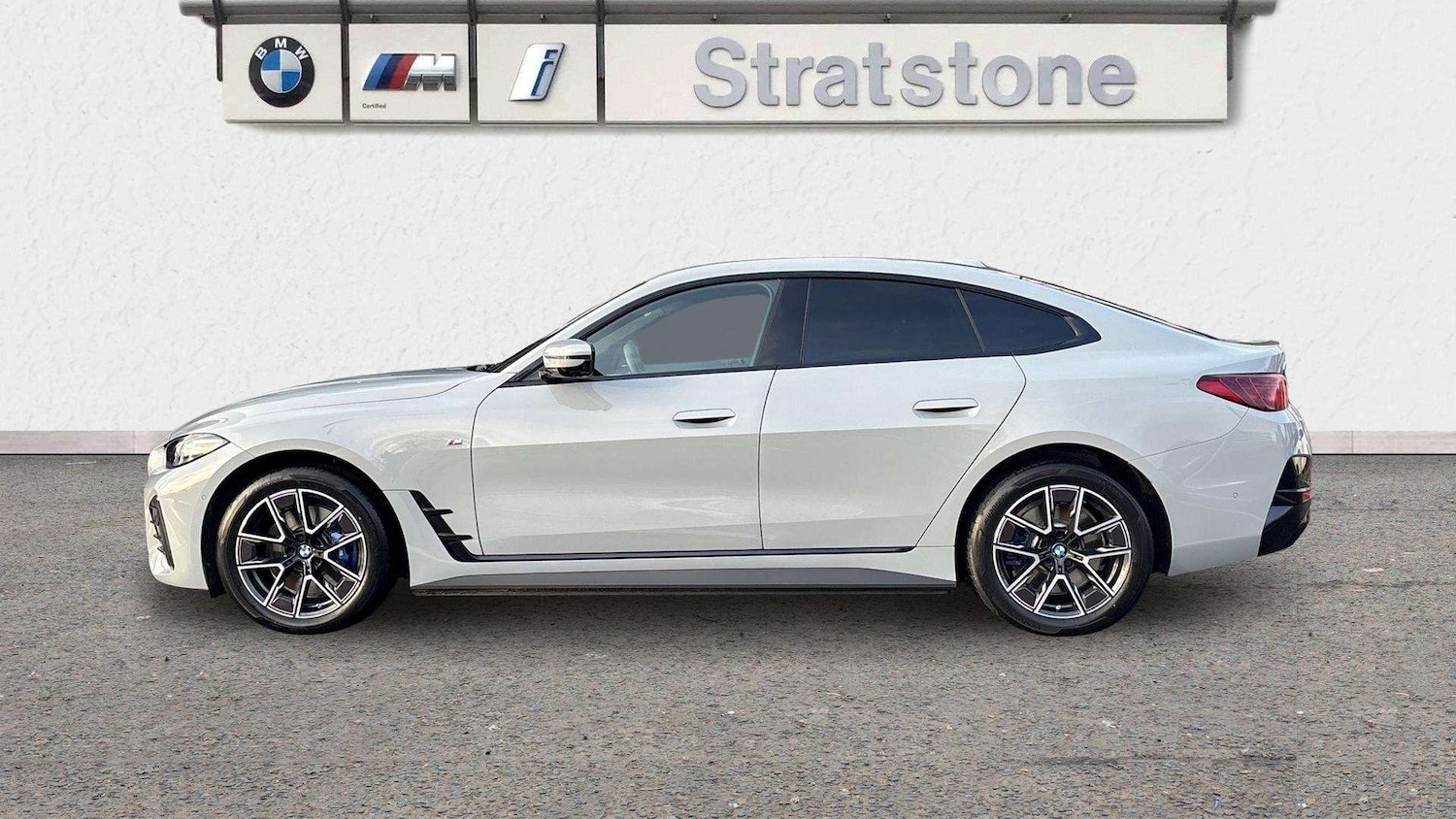 Used BMW i4 2025 for sale - 76435652: Photo 5