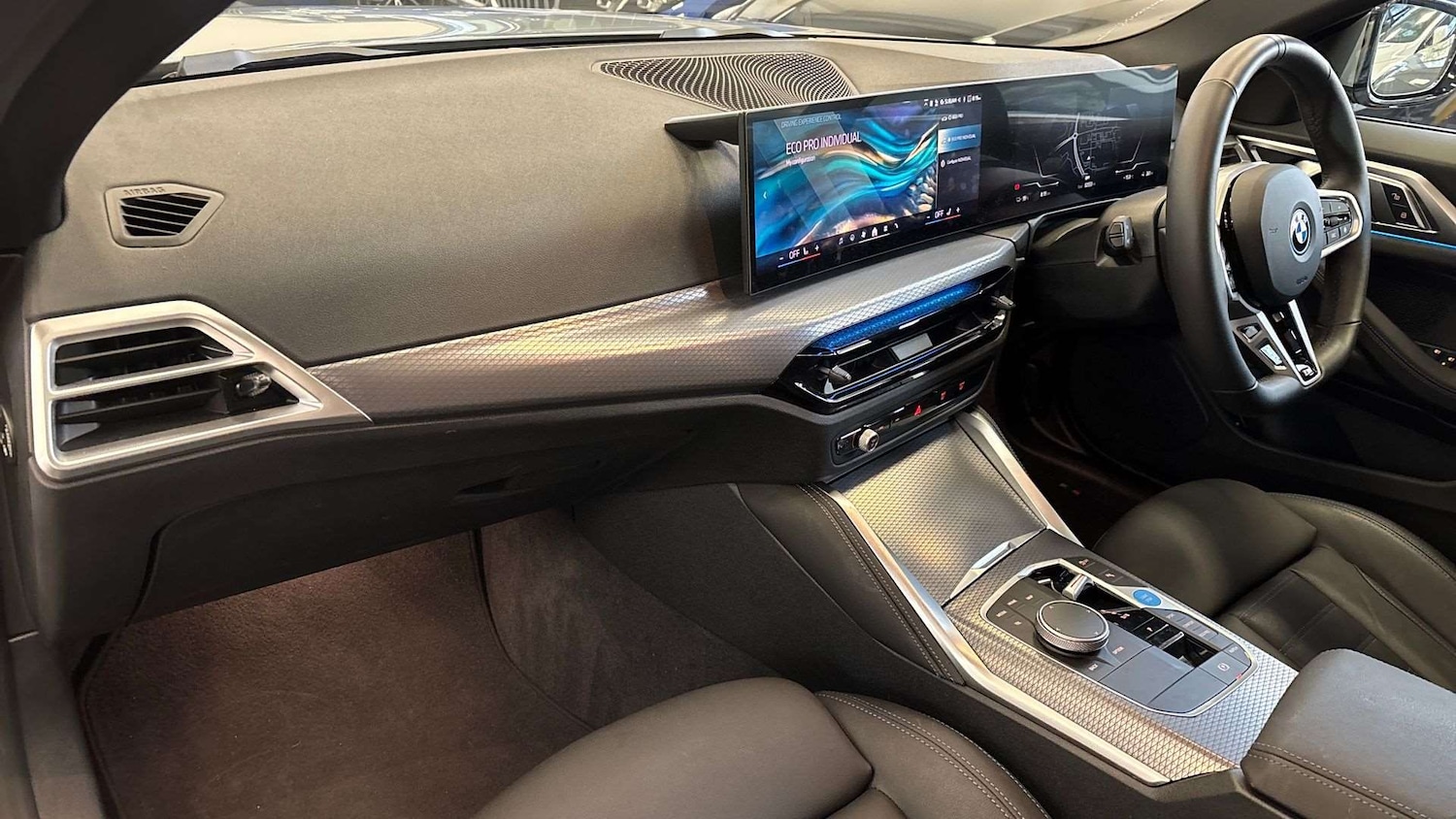 Used BMW i4 2025 for sale - 76435652: Photo 9