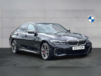 Used BMW 3 Series 2021 for sale - 78294867: Photo