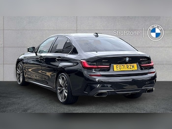 Used BMW 3 Series 2021 for sale - 78294867: Photo