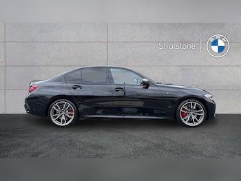 Used BMW 3 Series 2021 for sale - 78294867: Photo