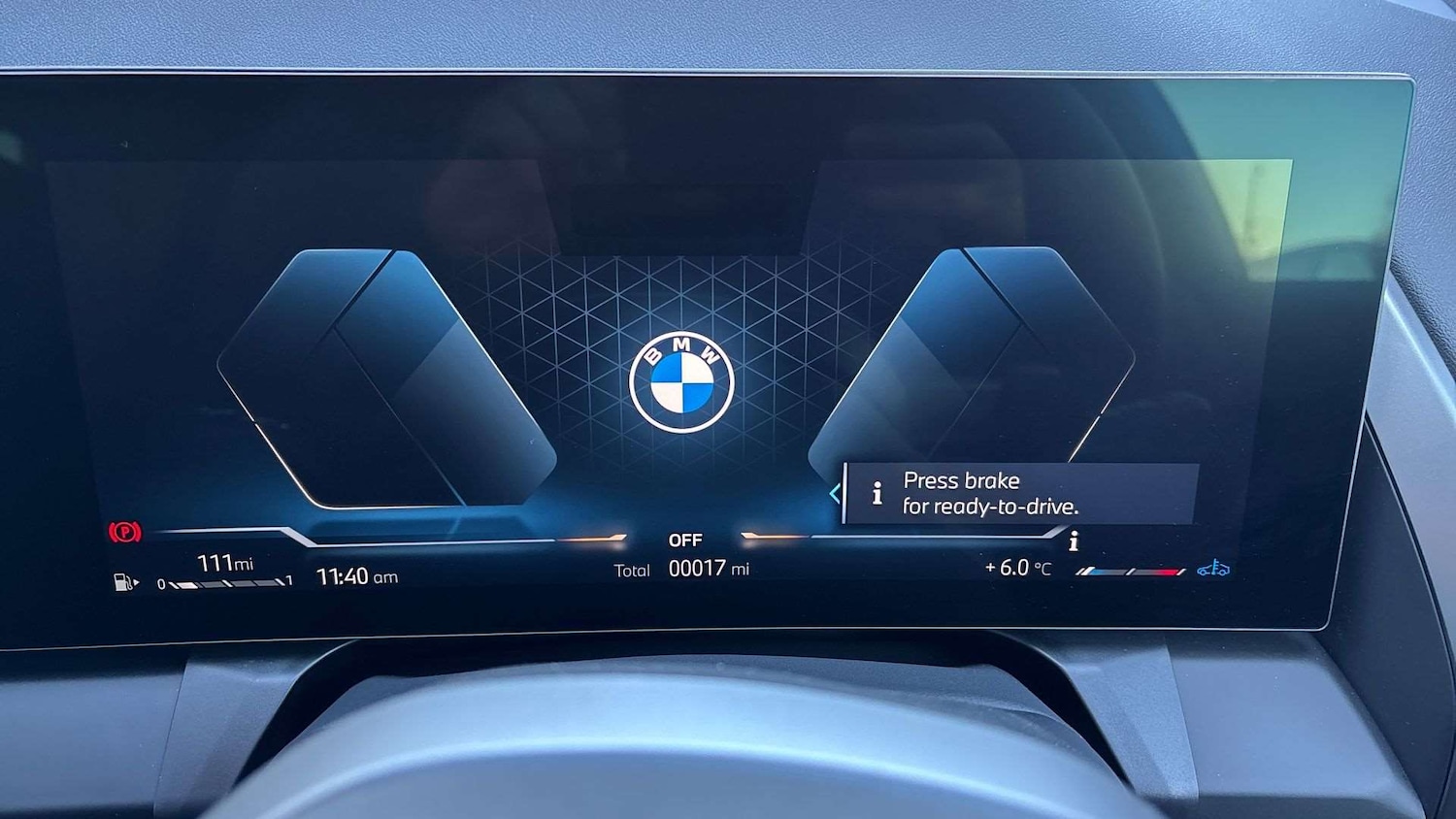 Used BMW X3 2025 for sale - 77316510: Photo 11