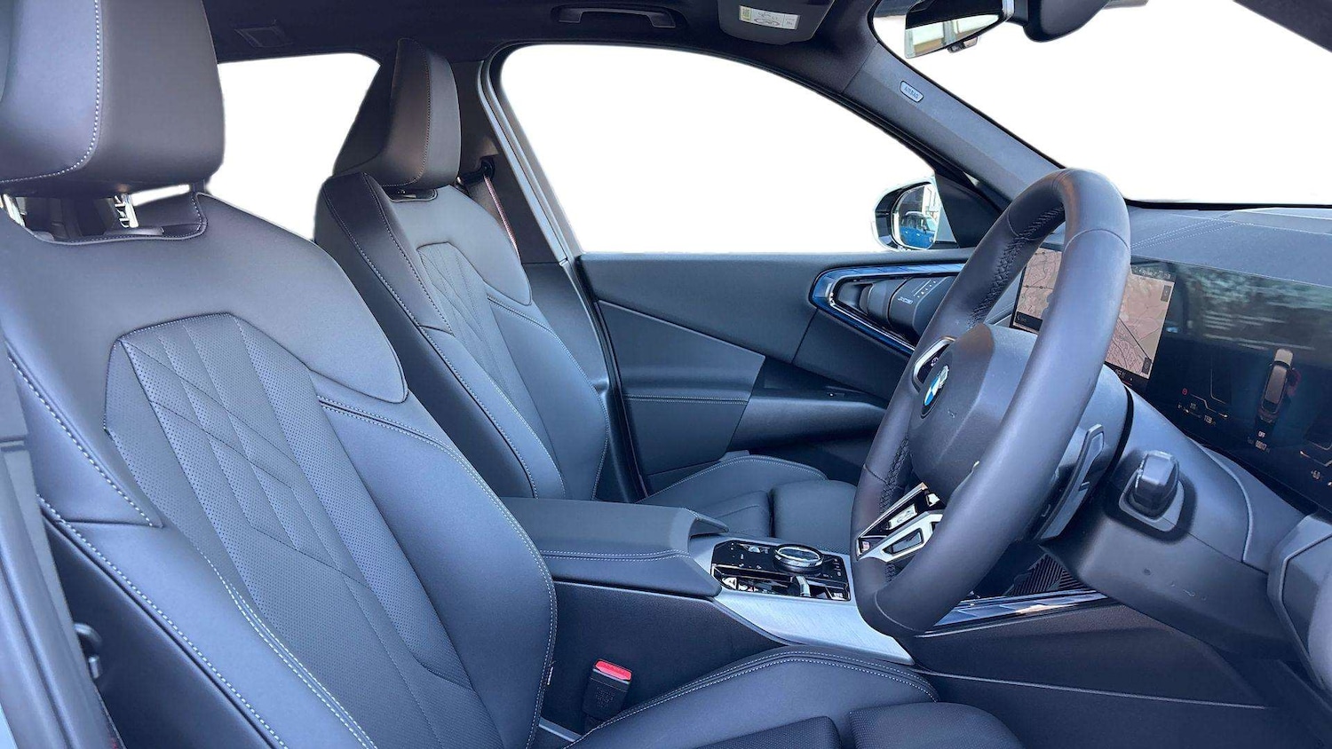 Used BMW X3 2025 for sale - 77316510: Photo 13