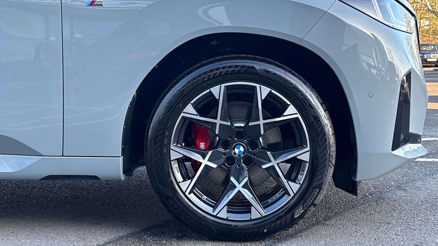 Used BMW X3 2025 for sale - 77316510: Photo 16