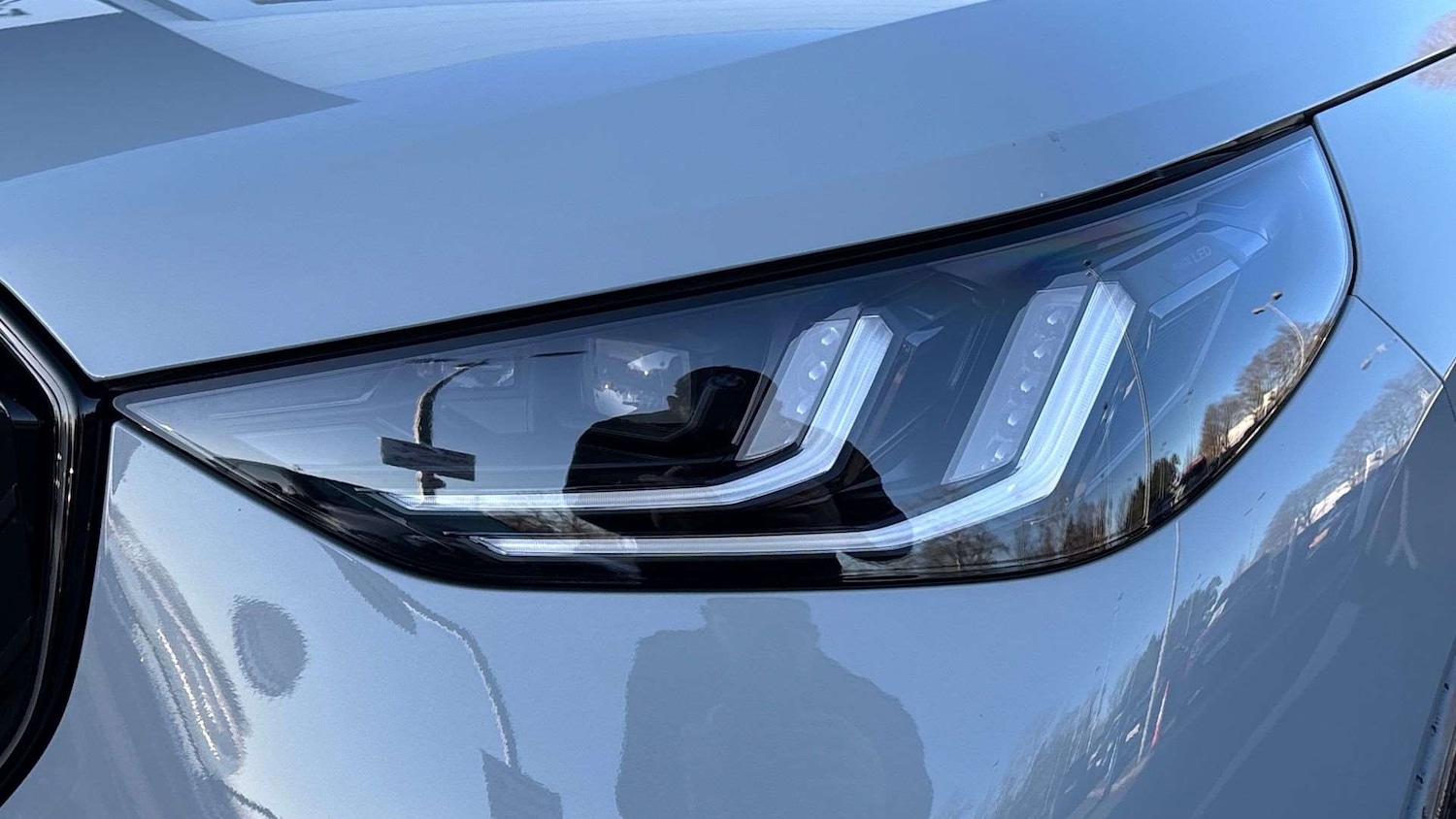 Used BMW X3 2025 for sale - 77316510: Photo 18