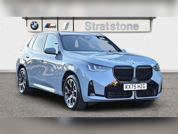 Used BMW X3 2025 for sale - 77316510: Photo