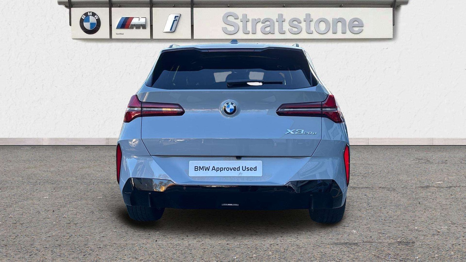 Used BMW X3 2025 for sale - 77316510: Photo 20