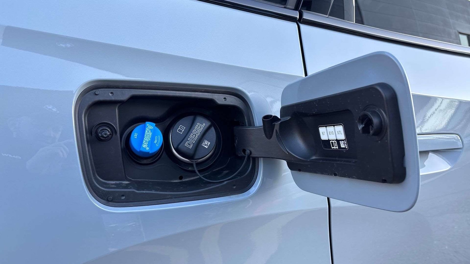 Used BMW X3 2025 for sale - 77316510: Photo 25