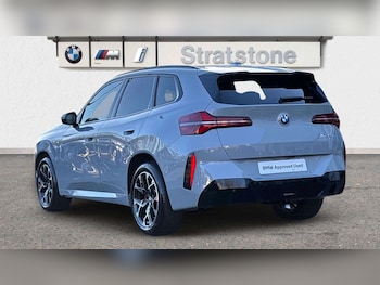 Used BMW X3 2025 for sale - 77316510: Photo