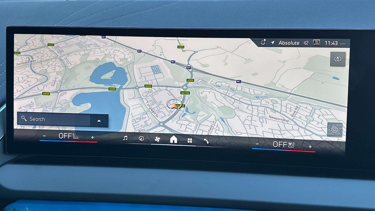 Used BMW X3 2025 for sale - 77316510: Photo 33