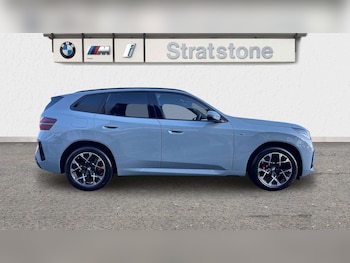 Used BMW X3 2025 for sale - 77316510: Photo