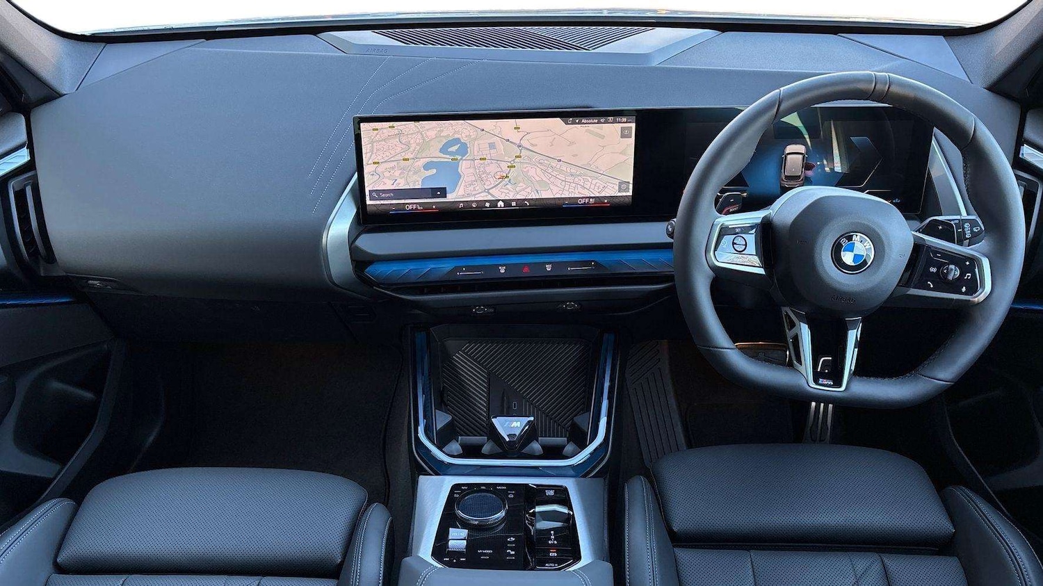 Used BMW X3 2025 for sale - 77316510: Photo 6