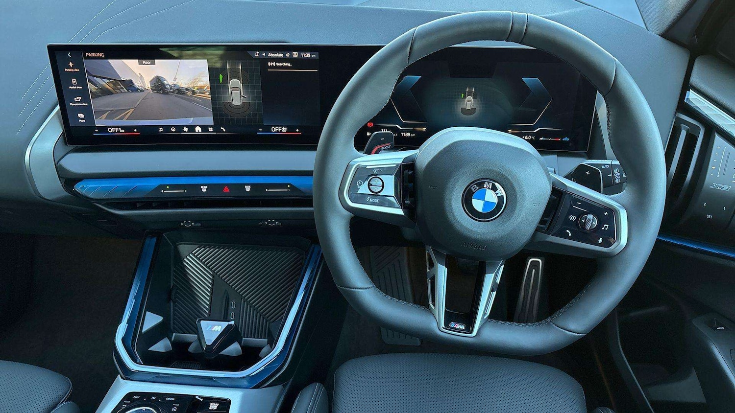 Used BMW X3 2025 for sale - 77316510: Photo 7