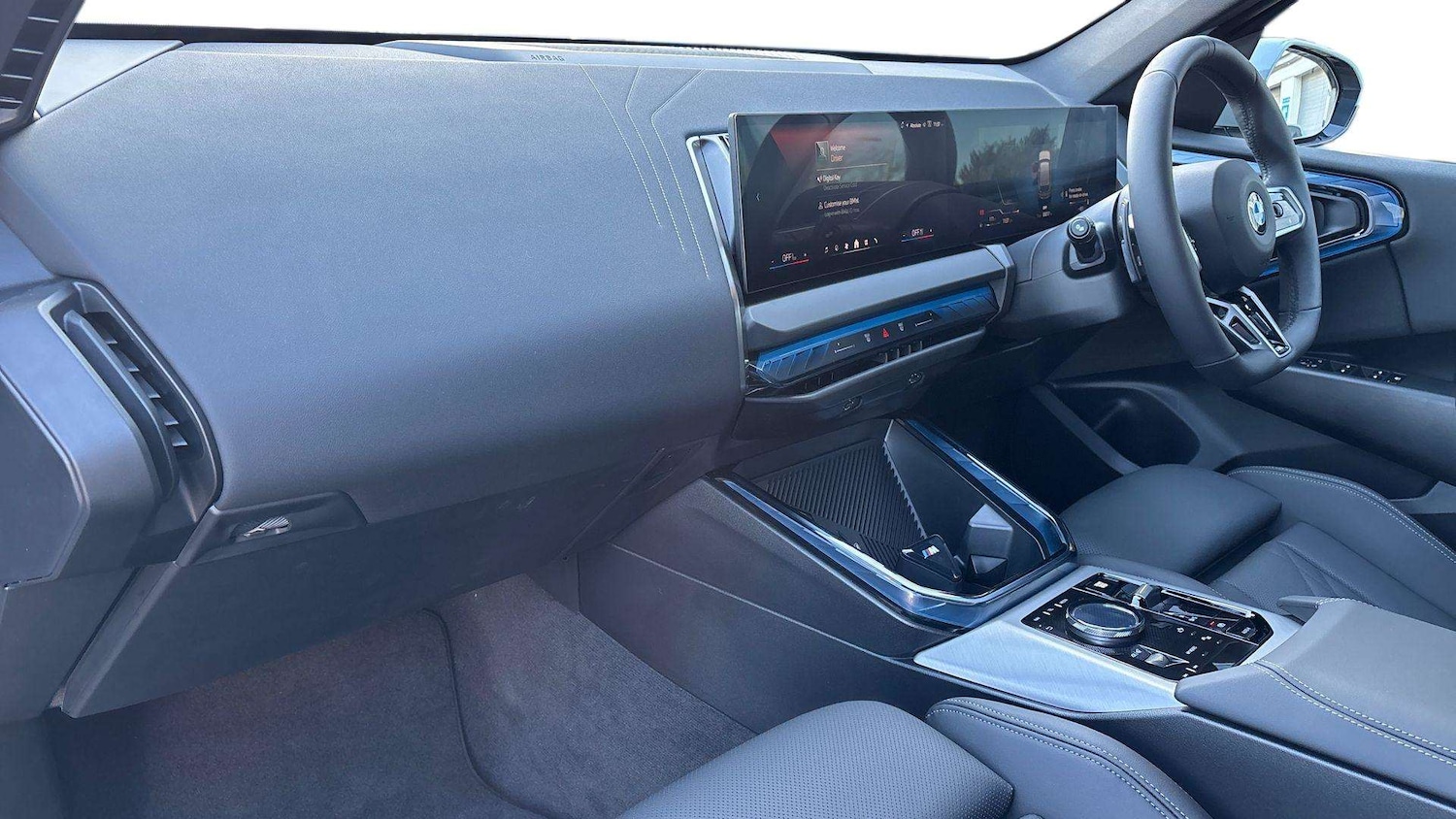 Used BMW X3 2025 for sale - 77316510: Photo 9