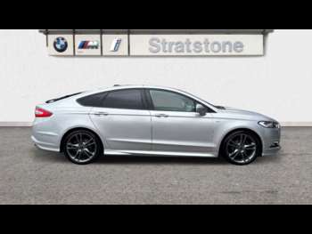 Used Ford Mondeo 2018 for sale - 75417914: Photo
