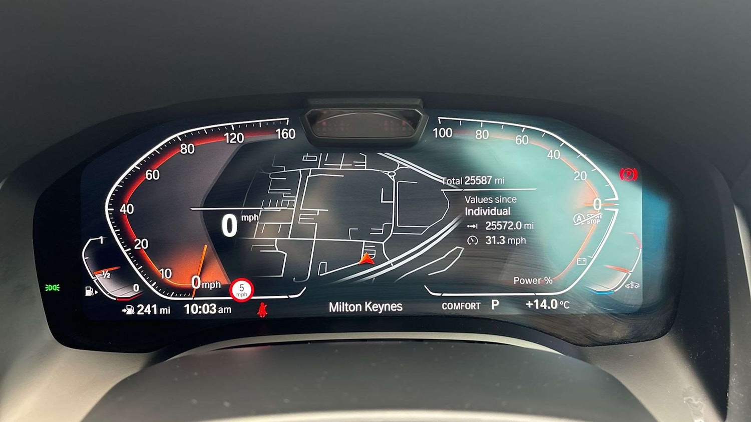 Used BMW 8 Series 2023 for sale - 76459820: Photo 11