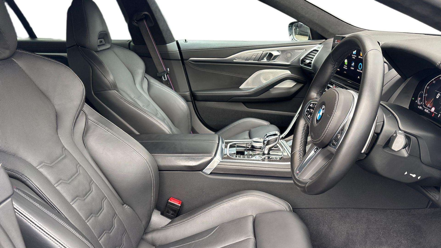 Used BMW 8 Series 2023 for sale - 76459820: Photo 13